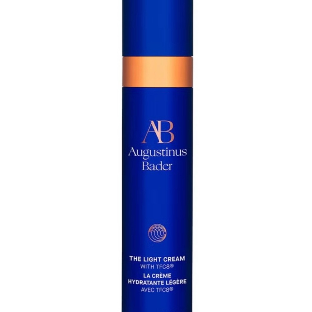 Augustinus Bader The Light Cream NWB